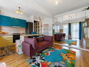 Apartament 2 camere | 1 loc de parcare+boxa | GHIMBAV| COMISION 0% - imagine 17