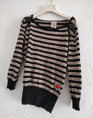 Pulover Xdye marimea S