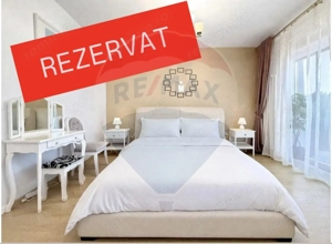 Apartament Energia loc de parcare si curte proprie Constanta