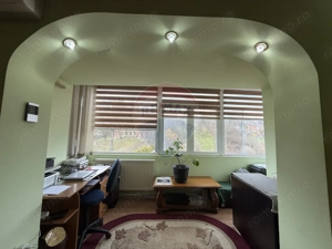 Apartament cu 3 camere de vânzare în Centrul orașului Câmpulung - imagine 5