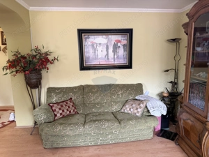 Apartament cu 3 camere de vânzare în Centrul orașului Câmpulung - imagine 9