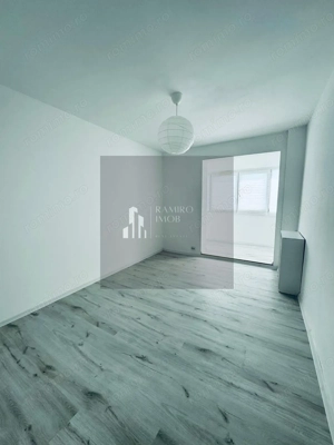 Apartament 3 camere Liviu Rebreanu / Park Lake