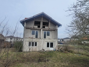 Casa familiala, DEZMIR, posibilitati multiple de configurare - imagine 12