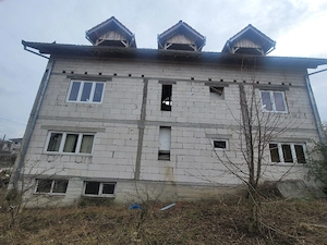 Casa familiala, DEZMIR, posibilitati multiple de configurare - imagine 5