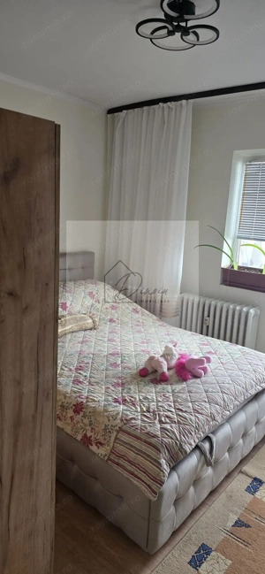 3 camere 2 bai 2 balcoane Militari I 7 min Metrou Pacii I COMISION 0% - imagine 14