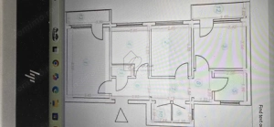 3 camere 2 bai 2 balcoane Militari I 7 min Metrou Pacii I COMISION 0% - imagine 9