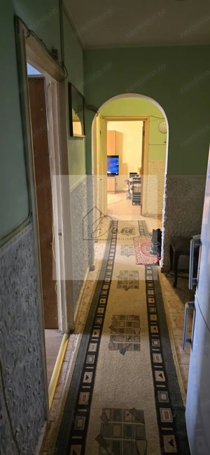 3 camere 2 bai 2 balcoane Militari I 7 min Metrou Pacii I COMISION 0% - imagine 13