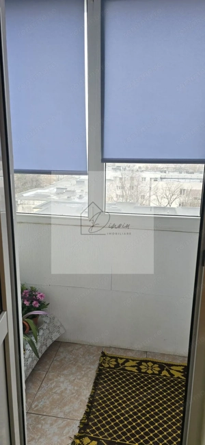 3 camere 2 bai 2 balcoane Militari I 7 min Metrou Pacii I COMISION 0% - imagine 2