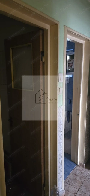 3 camere 2 bai 2 balcoane Militari I 7 min Metrou Pacii I COMISION 0% - imagine 4