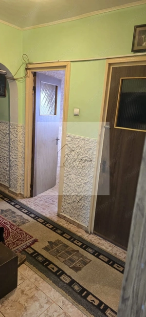 3 camere 2 bai 2 balcoane Militari I 7 min Metrou Pacii I COMISION 0% - imagine 8