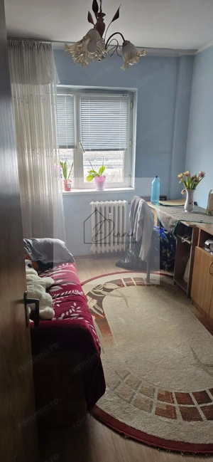 3 camere 2 bai 2 balcoane Militari I 7 min Metrou Pacii I COMISION 0% - imagine 16