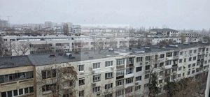 3 camere 2 bai 2 balcoane Militari I 7 min Metrou Pacii I COMISION 0% - imagine 20