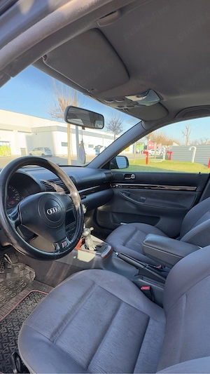 Audi A4 b5 1.9tdi - 116CP - 2000 - imagine 5