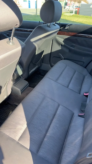 Audi A4 b5 1.9tdi - 116CP - 2000 - imagine 3