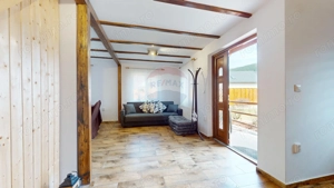 Refugiu în natură, Cătrușa Covasna – cabană cu potențial turistic - imagine 11