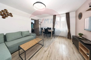 Apartament 2 camere, de închiriat, Centrul Istoric - imagine 3