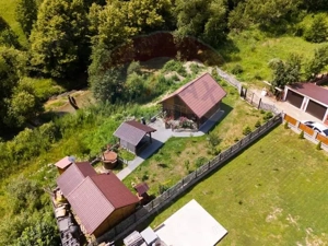 Refugiu în natură, Cătrușa Covasna – cabană cu potențial turistic - imagine 8