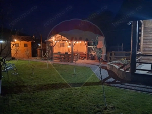 Refugiu în natură, Cătrușa Covasna – cabană cu potențial turistic - imagine 7