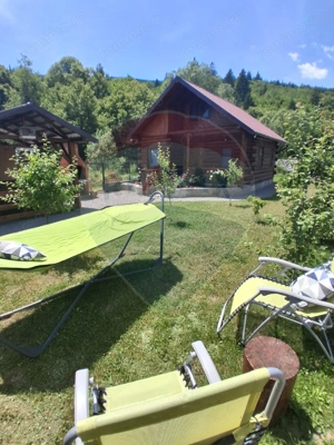 Refugiu în natură, Cătrușa Covasna – cabană cu potențial turistic - imagine 3