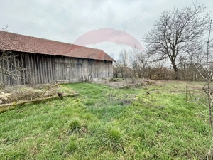 Teren intravilan Brasov, Stupini - imagine 3