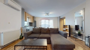 închiriere apartament Brasov Avangarden Bartolomeu, cu loc de parcare