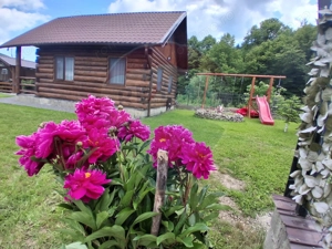 Refugiu în natură, Cătrușa Covasna – cabană cu potențial turistic - imagine 5