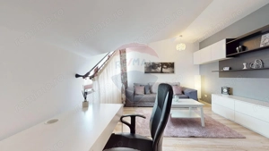 Apartament cu 2 camere de închiriat în zona Tractorul - imagine 6