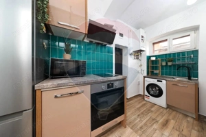 Apartament 2 camere, de închiriat, Centrul Istoric - imagine 8