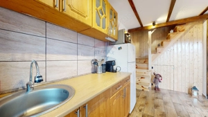 Refugiu în natură, Cătrușa Covasna – cabană cu potențial turistic - imagine 13