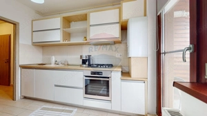 Apartament cu 2 camere de închiriat în zona Tractorul - imagine 14