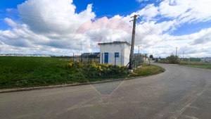 De vânzare – Teren industrial 8.500 mp, Grivitei/Calea Feldioarei - imagine 7