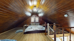 Refugiu în natură, Cătrușa Covasna – cabană cu potențial turistic - imagine 14