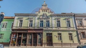 Apartament 2 camere, de închiriat, Centrul Istoric - imagine 12