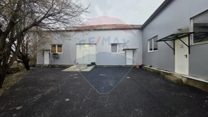 Ofertă de inchiriat spațiu de productie 110 mp, Brașov, Uzina 2