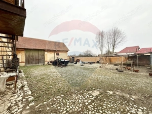 Teren intravilan Brasov, Stupini - imagine 5