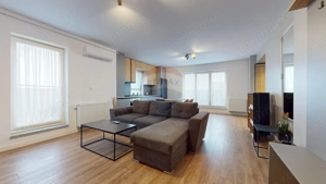 închiriere apartament Brasov Avangarden Bartolomeu, cu loc de parcare