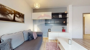 Apartament cu 2 camere de închiriat în zona Tractorul - imagine 10