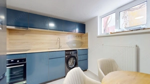 Casă 5 camere Făget cu garaj, ideală pentru locuință sau birou