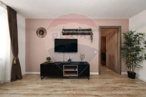 Apartament 2 camere, de închiriat, Centrul Istoric - imagine 5