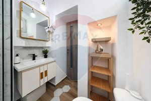 Apartament 2 camere, de închiriat, Centrul Istoric - imagine 11
