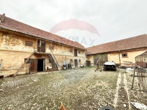 Teren intravilan Brasov, Stupini - imagine 6