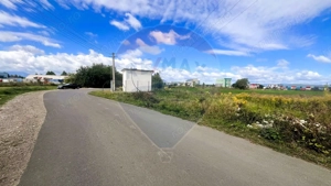 De vânzare – Teren industrial 8.500 mp, Grivitei/Calea Feldioarei - imagine 5