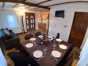 Refugiu în natură, Cătrușa Covasna – cabană cu potențial turistic - imagine 9