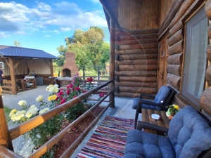 Refugiu în natură, Cătrușa Covasna – cabană cu potențial turistic - imagine 2