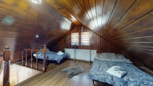 Refugiu în natură, Cătrușa Covasna – cabană cu potențial turistic - imagine 15