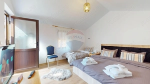 Refugiu în natură, Cătrușa Covasna – cabană cu potențial turistic - imagine 18