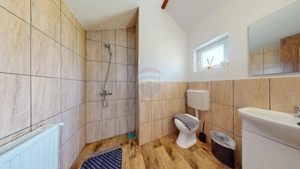 Refugiu în natură, Cătrușa Covasna – cabană cu potențial turistic - imagine 19