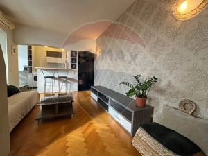 Apartament cu 1 camere de vânzare - imagine 3