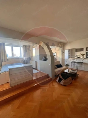 Apartament cu 1 camere de vânzare - imagine 5