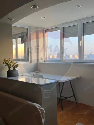 Apartament cu 1 camere de vânzare - imagine 8